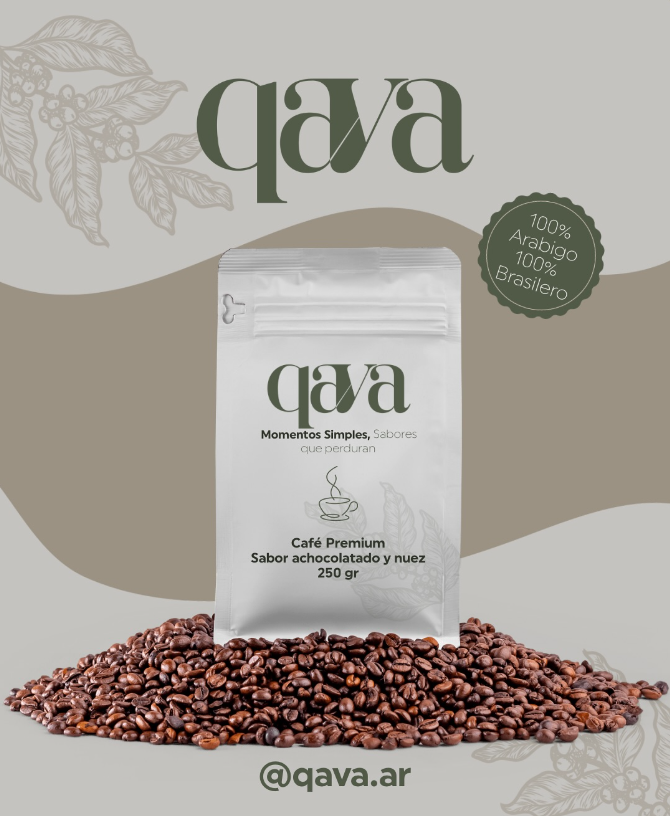 Café en Grano