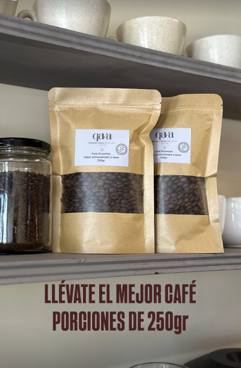Café Molido
