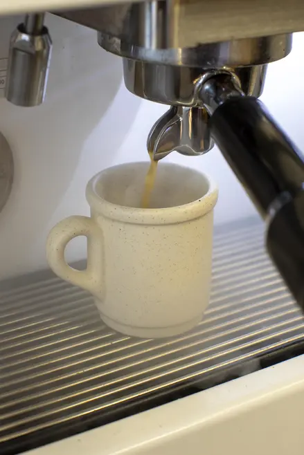 Ristretto
