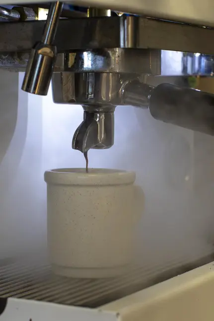 Espresso