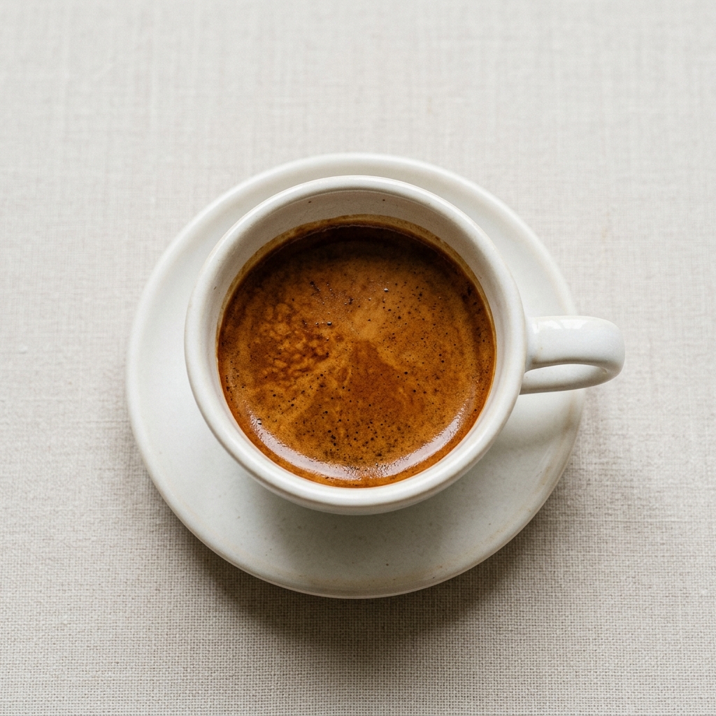 Doble Espresso