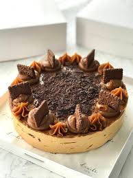 Chocotorta
