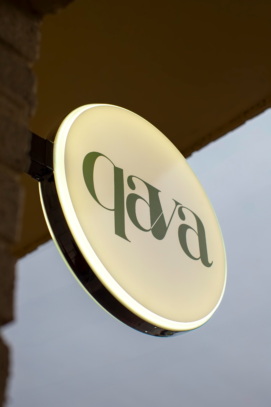 qava